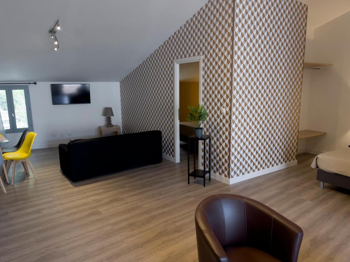 Hotel Le Grand Moliere