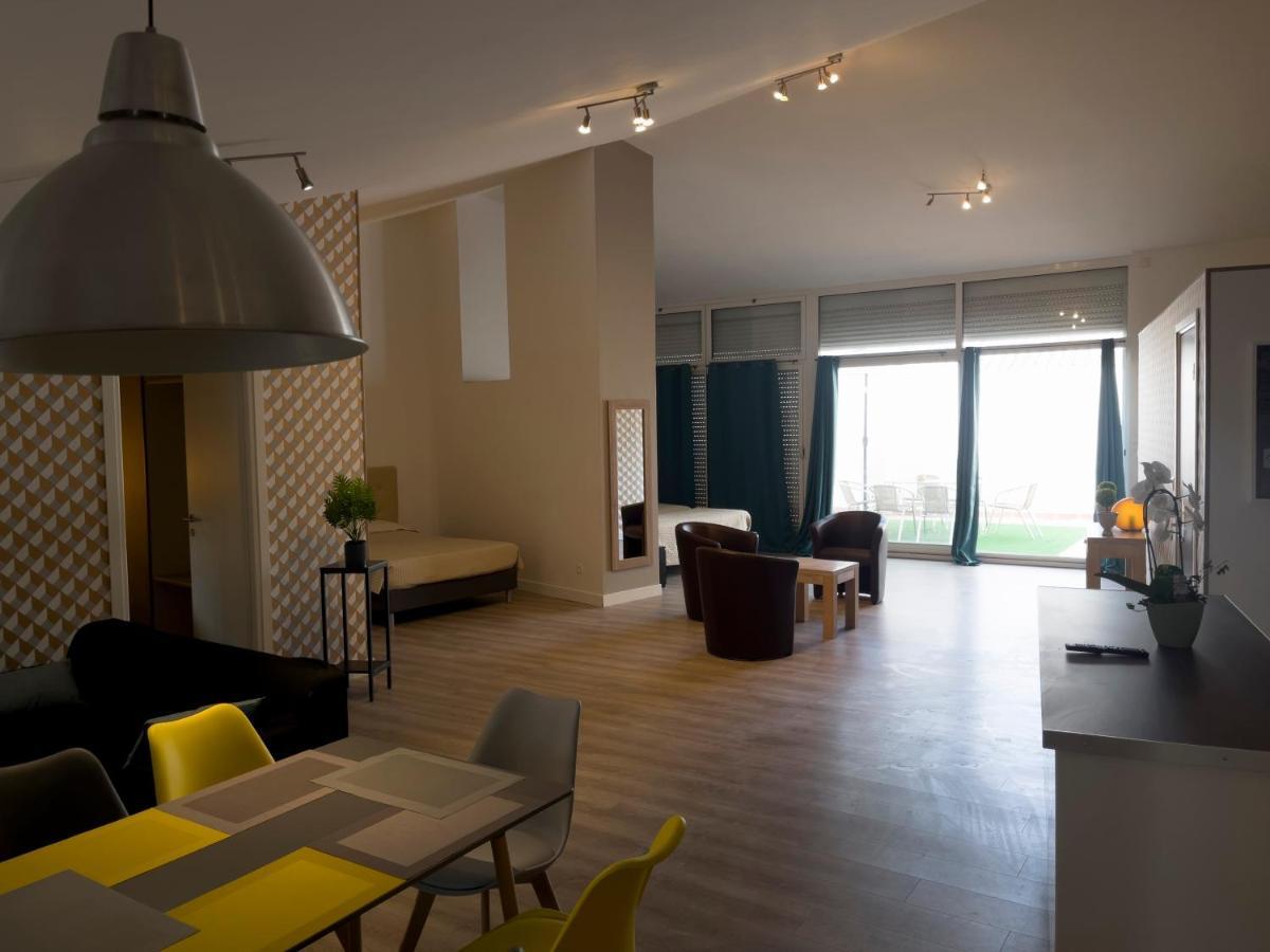 Le Grand Molière 3* Pézenas