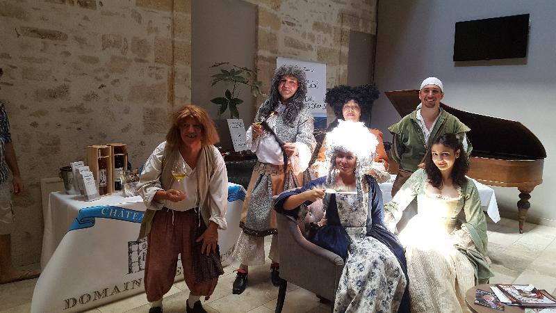 Hotel Le Grand Moliere 3*