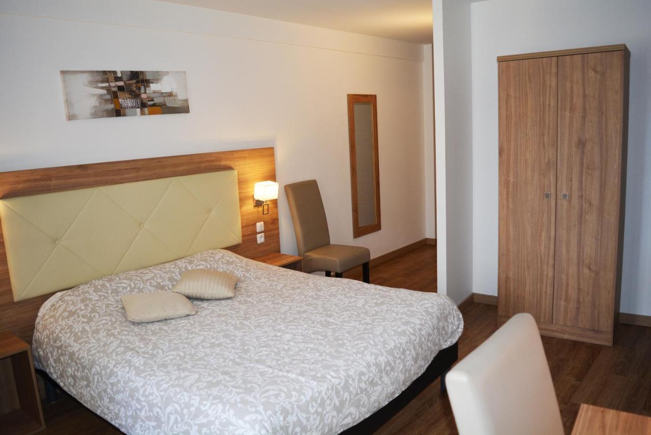 Hotel Le Grand Moliere 3*