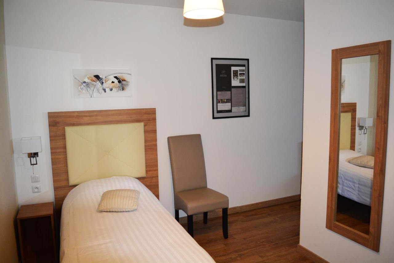 Le Grand Moliere Hotel