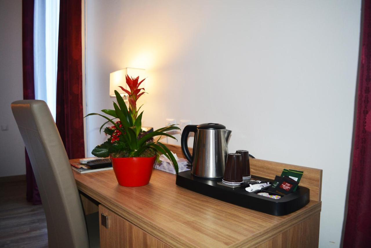 Hotel Le Grand Moliere 3*