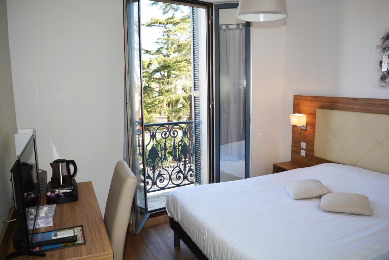 Le Grand Moliere Hotel Pézenas