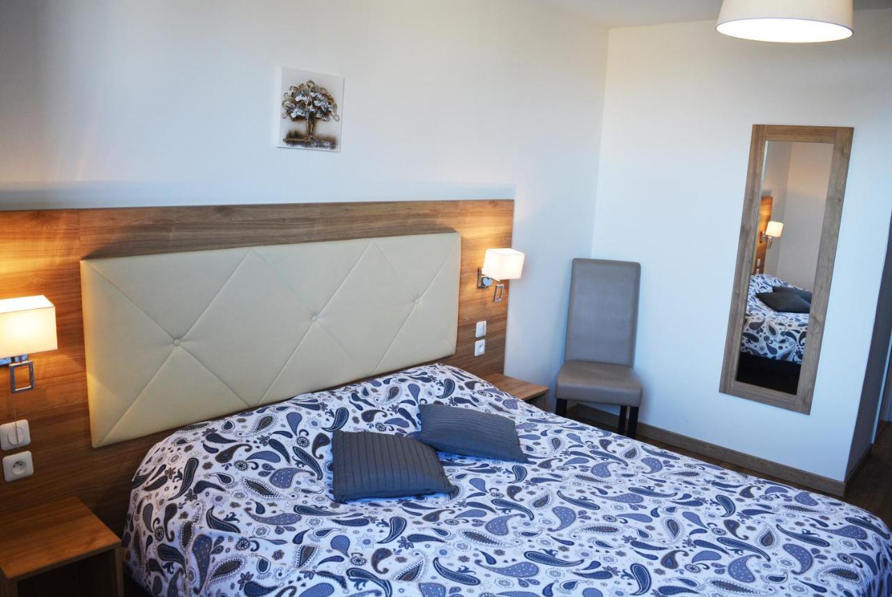 Le Grand Moliere Hotel