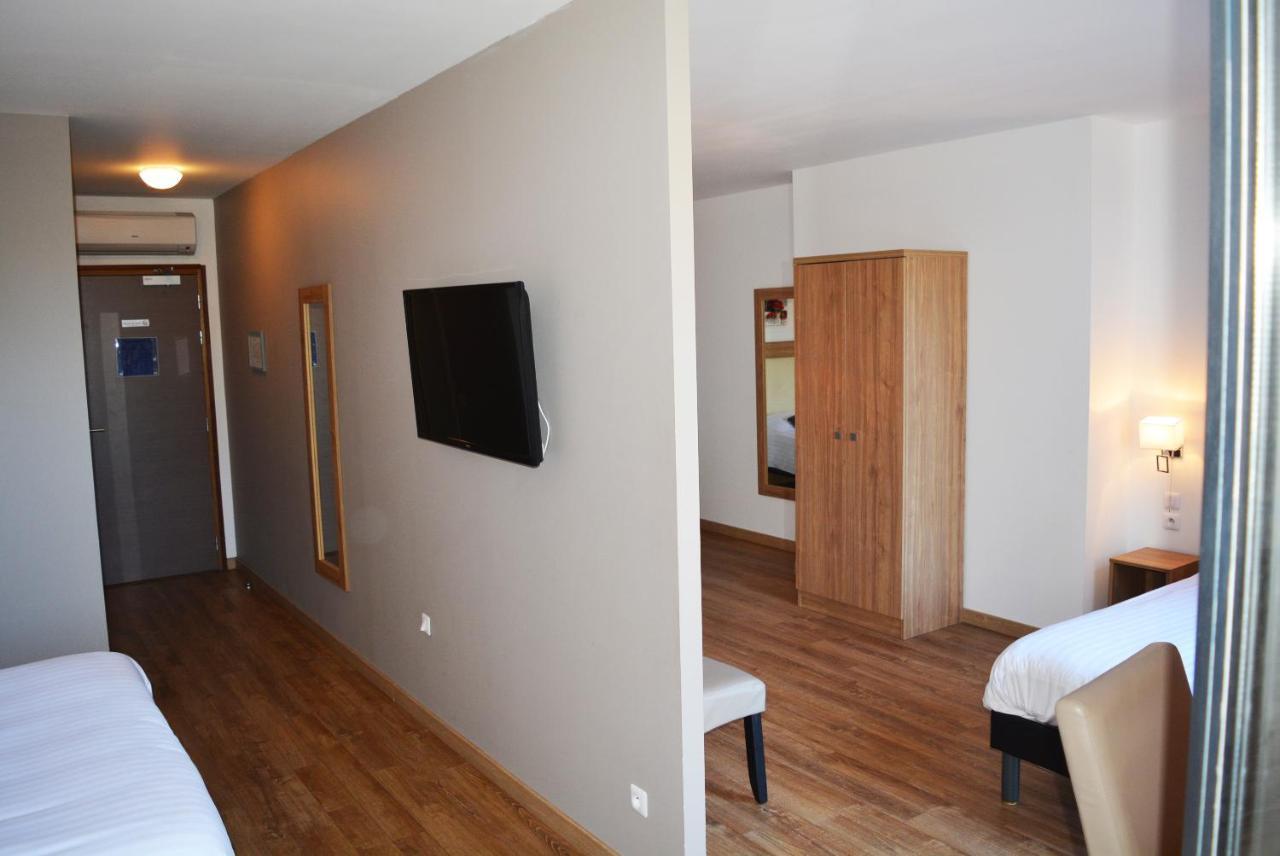 Hotel Le Grand Moliere