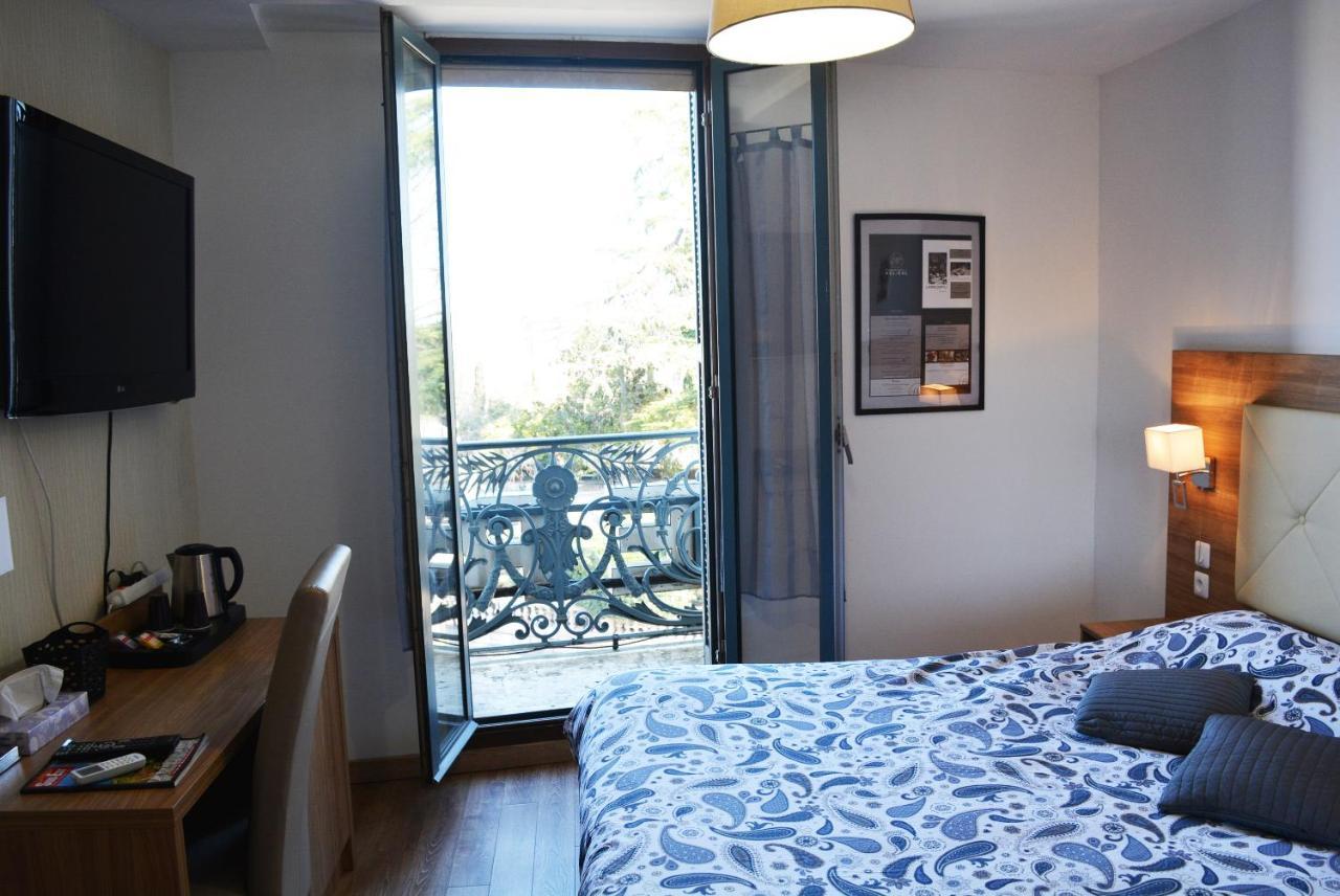 Hotel Le Grand Moliere