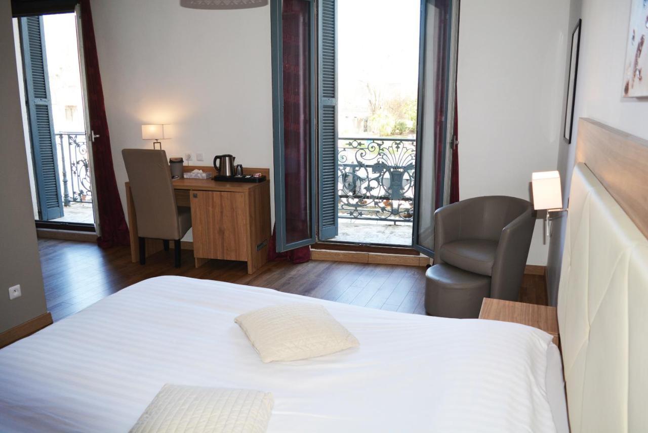 Le Grand Moliere 3* Pézenas