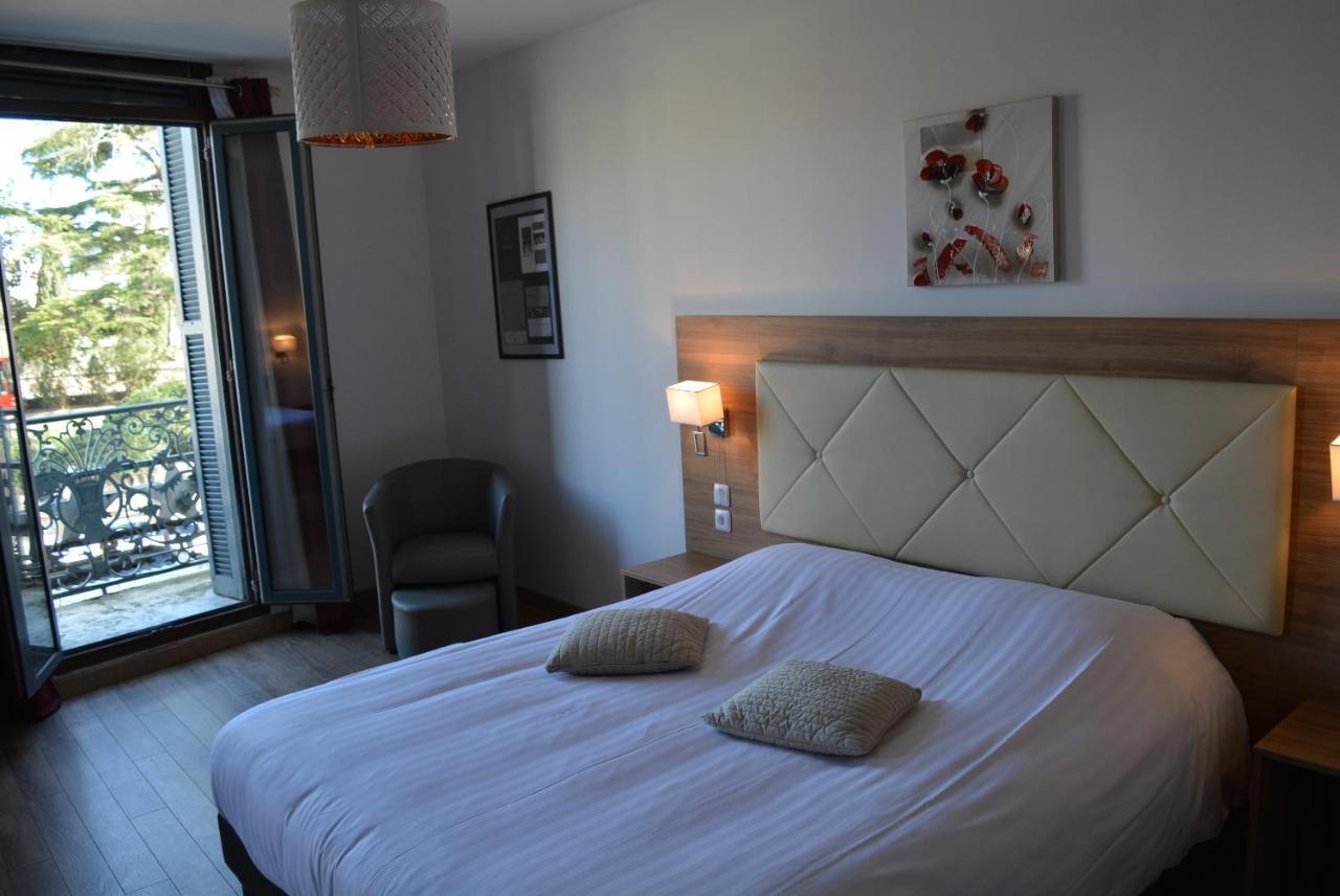 Hotel Le Grand Moliere 3*