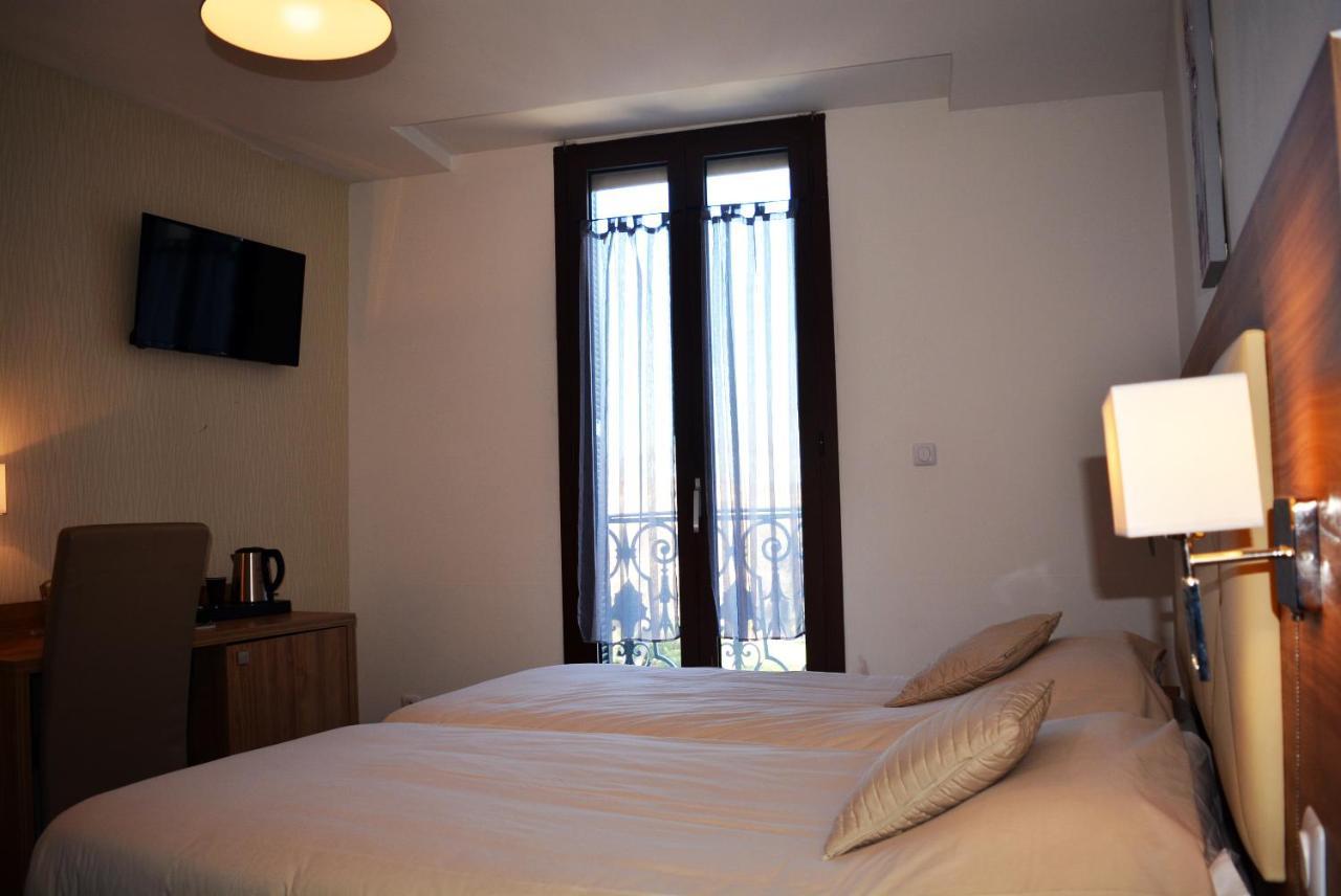 Hotel Le Grand Moliere
