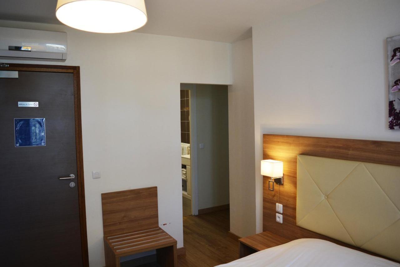 Le Grand Moliere Hotel