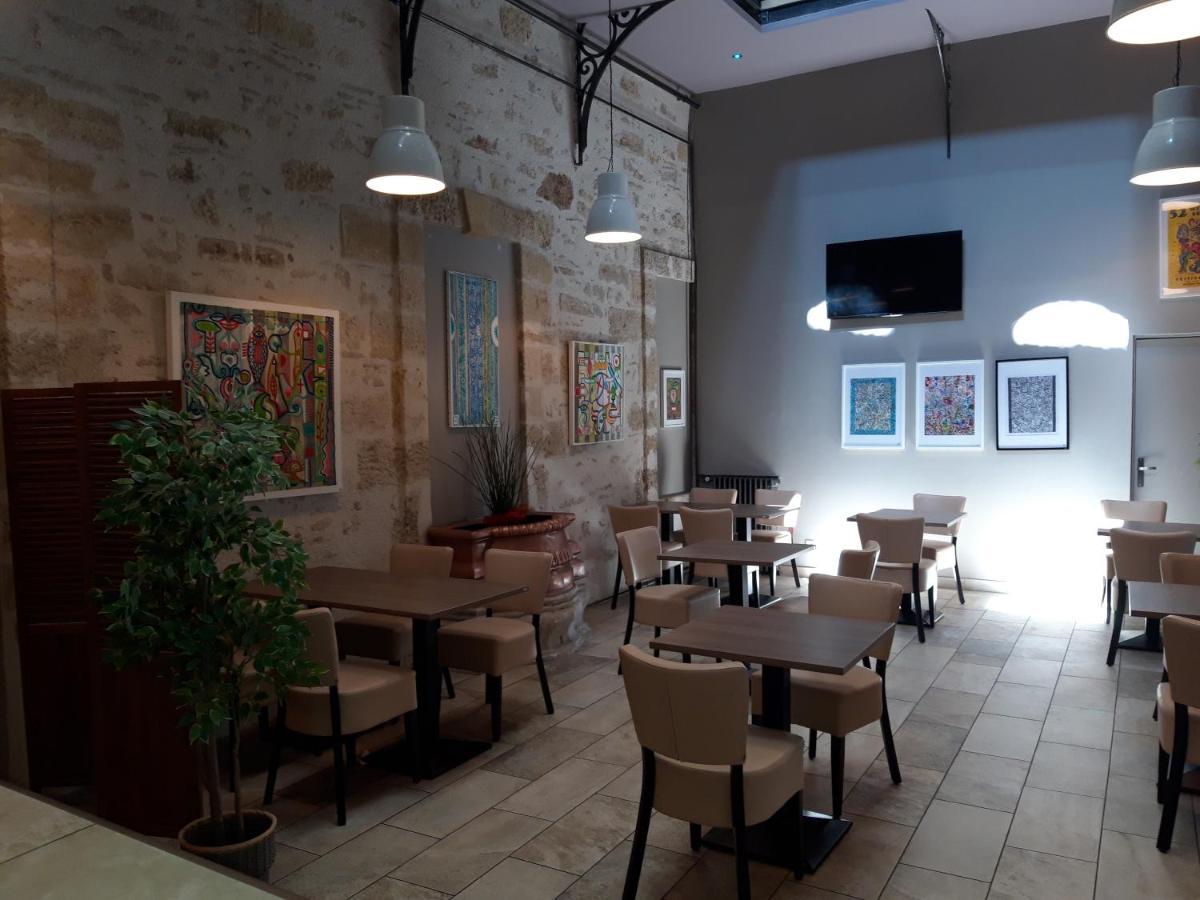 Hotel Le Grand Moliere 3*