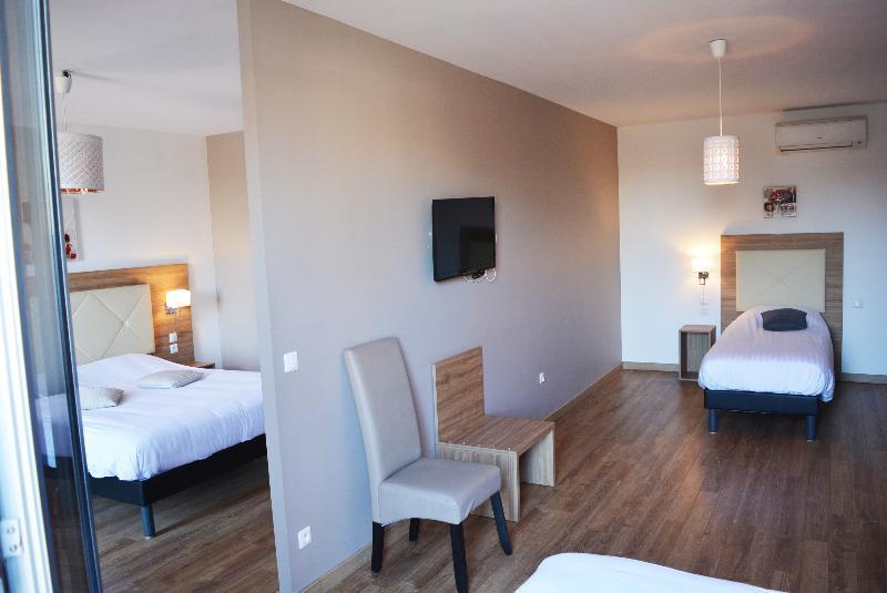 Le Grand Moliere 3* Pézenas